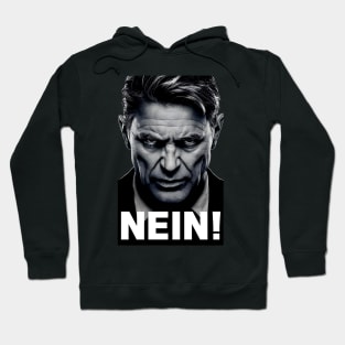 Nein! - Design 1 Hoodie